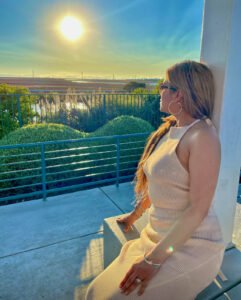 Picture of Carole Montenegro