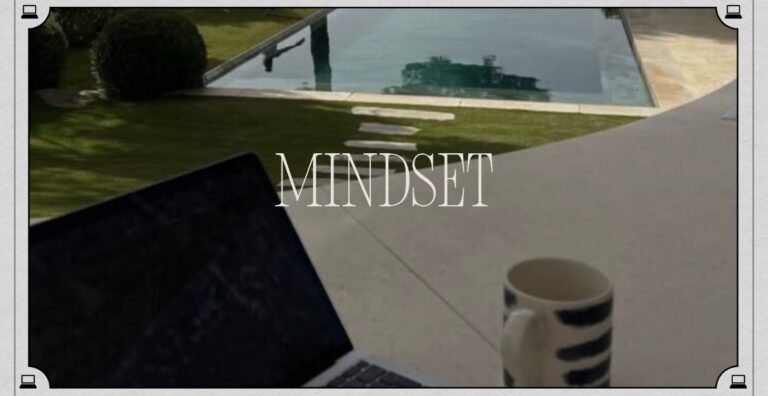 MINDSET