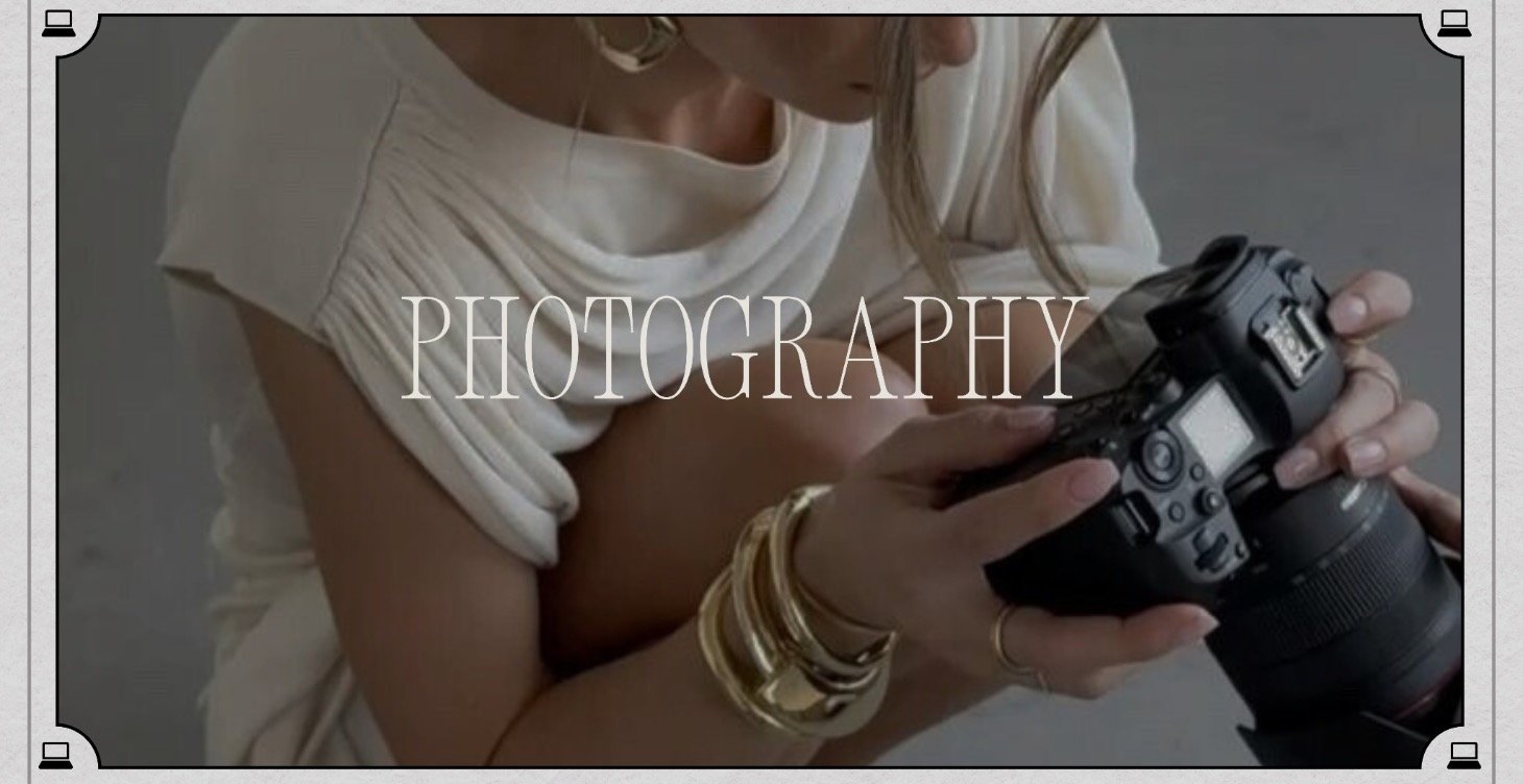Photography