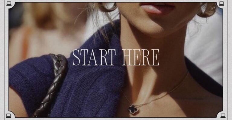 START HERE