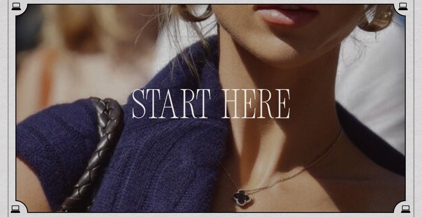 START HERE