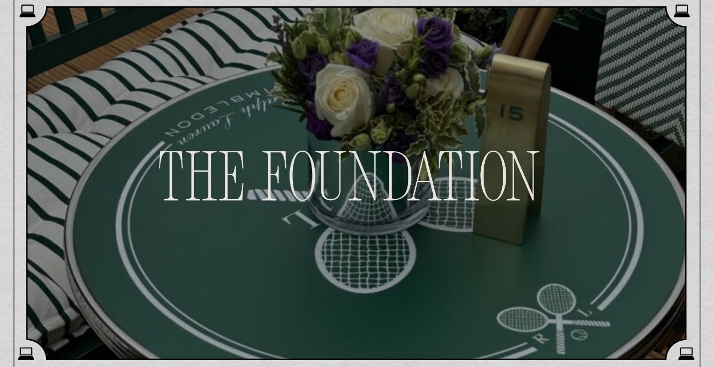 The Foundation