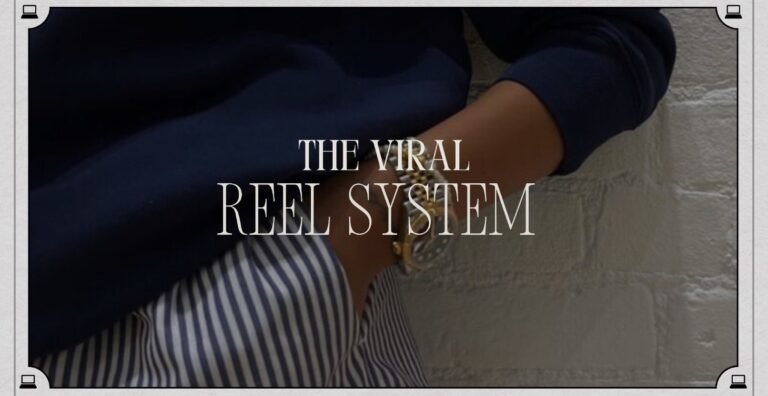 The Viral Reel System