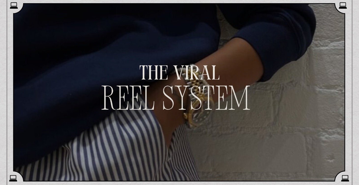 The Viral Reel System
