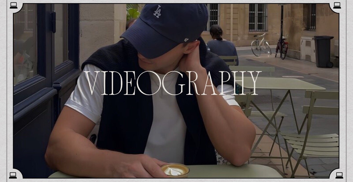 Videography